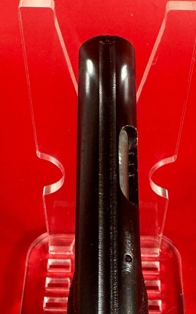 1915 Colt M1908 Vest Pocket Hammerless .25 ACP Excellent Condition - Image 6 of 12