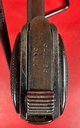 1915 Colt M1908 Vest Pocket Hammerless .25 ACP Excellent Condition - Image 8 of 12