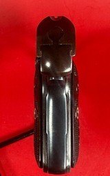 1915 Colt M1908 Vest Pocket Hammerless .25 ACP Excellent Condition - Image 3 of 12