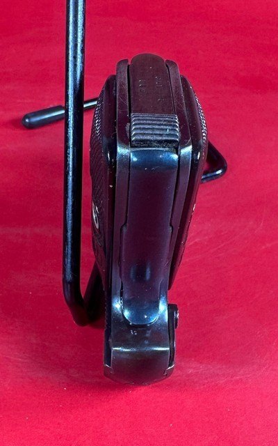 1915 Colt M1908 Vest Pocket Hammerless .25 ACP Excellent Condition - Image 9 of 12