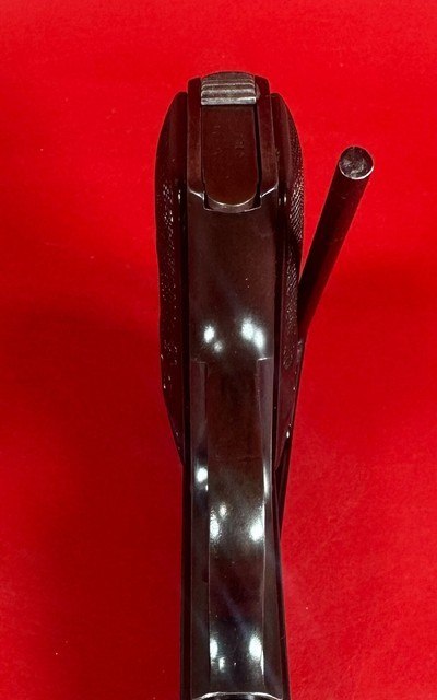 1915 Colt M1908 Vest Pocket Hammerless .25 ACP Excellent Condition - Image 7 of 12