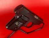 1915 Colt M1908 Vest Pocket Hammerless .25 ACP Excellent Condition - Image 2 of 12
