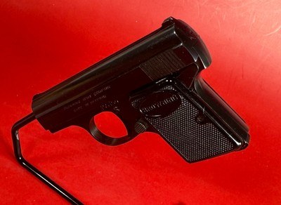 1968 Browning Baby Browning 25 ACP 6.35 mm Belgium. Excellent condition. - Image 3 of 13