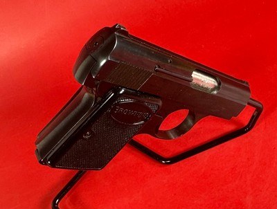 1968 Browning Baby Browning 25 ACP 6.35 mm Belgium. Excellent condition. - Image 4 of 13