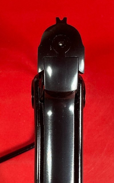 1968 Browning Baby Browning 25 ACP 6.35 mm Belgium. Excellent condition. - Image 8 of 13