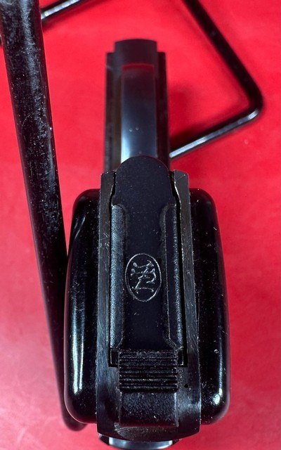 1968 Browning Baby Browning 25 ACP 6.35 mm Belgium. Excellent condition. - Image 10 of 13