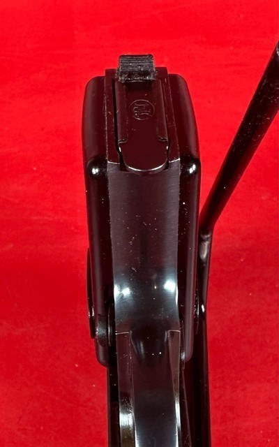 1968 Browning Baby Browning 25 ACP 6.35 mm Belgium. Excellent condition. - Image 9 of 13