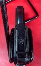 1968 Browning Baby Browning 25 ACP 6.35 mm Belgium. Excellent condition. - Image 10 of 13