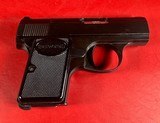 1968 Browning Baby Browning 25 ACP 6.35 mm Belgium. Excellent condition. - Image 13 of 13
