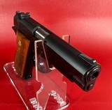 Smith & Wesson Model S&W 39-2 1970s Excellent condition. Collectors - 5 of 13