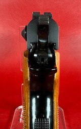 Smith & Wesson Model S&W 39-2 1970s Excellent condition. Collectors - 6 of 13