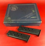 Smith & Wesson Model S&W 39-2 1970s Excellent condition. Collectors - 13 of 13