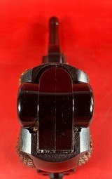 GERMAN MAUSER PARABELLUM LUGER P08 9mm Luger 4