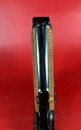 GERMAN MAUSER PARABELLUM LUGER P08 9mm Luger 4