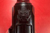 GERMAN MAUSER PARABELLUM LUGER P08 9mm Luger 4
