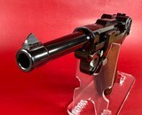 GERMAN MAUSER PARABELLUM LUGER P08 9mm Luger 4