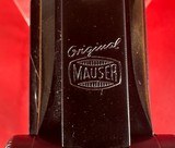 GERMAN MAUSER PARABELLUM LUGER P08 9mm Luger 4