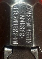1920s Mauser Broom Handle Bolo 7.63x25mm C96, Excellent Condition - 16 of 16