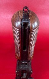 1920s Mauser Broom Handle Bolo 7.63x25mm C96, Excellent Condition - 11 of 16