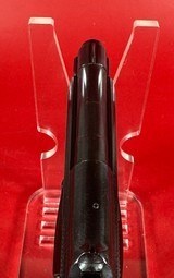 Beretta 950 BS Jetfire 25ACP. TIP UP Barrel. Excellent condition - 6 of 14