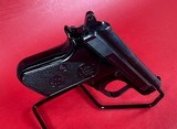 Beretta 950 BS Jetfire 25ACP. TIP UP Barrel. Excellent condition - 2 of 14