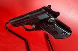 Beretta 950 BS Jetfire 25ACP. TIP UP Barrel. Excellent condition - 3 of 14