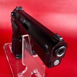Beretta 8000 F Cougar 9mm 3.6