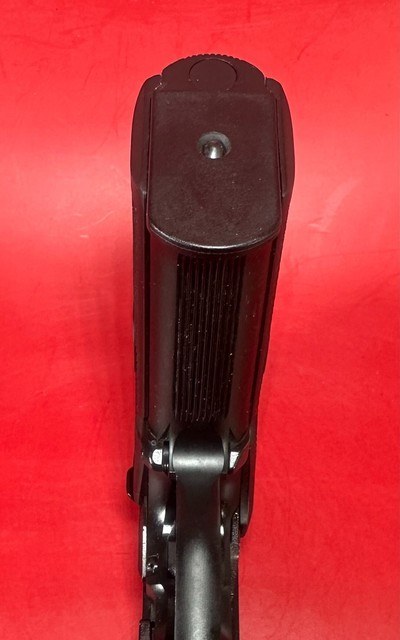 Beretta 8000 F Cougar 9mm 3.6