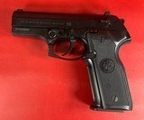 Beretta 8000 F Cougar 9mm 3.6