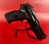 Beretta 8000 F Cougar 9mm 3.6