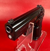 Beretta 8000 F Cougar 9mm 3.6