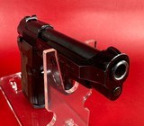 1991 Beretta 84 F Cheetah 380 ACP, 2-13 rd mags Italy Excellent Condition - Image 5 of 13