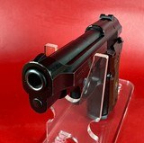 1991 Beretta 84 F Cheetah 380 ACP, 2-13 rd mags Italy Excellent Condition - Image 4 of 13