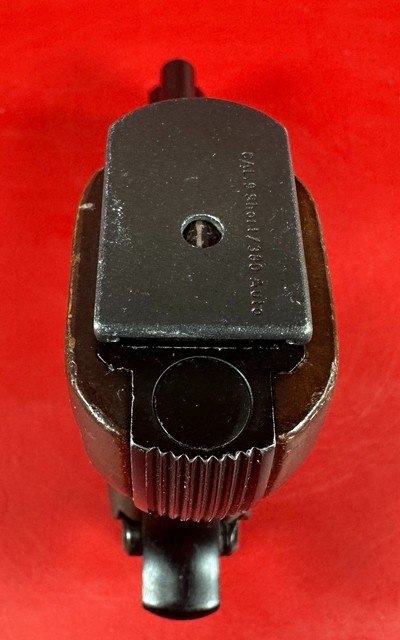 1991 Beretta 84 F Cheetah 380 ACP, 2-13 rd mags Italy Excellent Condition - Image 9 of 13