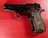1991 Beretta 84 F Cheetah 380 ACP, 2-13 rd mags Italy Excellent Condition - Image 12 of 13