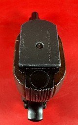 1991 Beretta 84 F Cheetah 380 ACP, 2-13 rd mags Italy Excellent Condition - Image 9 of 13