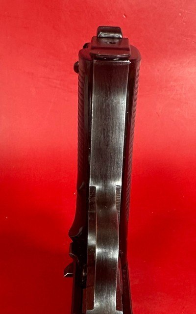 WWII Mauser / Walther P38 BYF 44 9mm 2 mags. Holster. Excellent Condition - Image 8 of 20