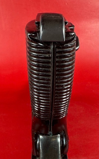 WWII 1944 WALTHER P38 CYQ Spreewerk. 9mm 2mags Holster. Excellent condition - Image 9 of 18