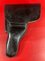 WWII 1944 WALTHER P38 CYQ Spreewerk. 9mm 2mags Holster. Excellent condition - Image 18 of 18