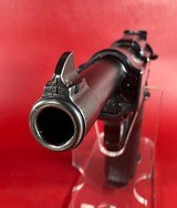WWII 1944 WALTHER P38 CYQ Spreewerk. 9mm 2mags Holster. Excellent condition - Image 5 of 18