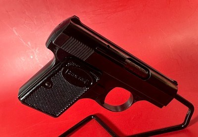 1965 Browning Baby Browning 25 ACP 6.35 mm Belgium. Excellent condition. - Image 3 of 14