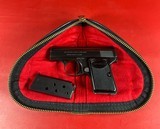 1965 Browning Baby Browning 25 ACP 6.35 mm Belgium. Excellent condition. - Image 11 of 14