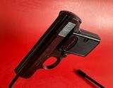 1965 Browning Baby Browning 25 ACP 6.35 mm Belgium. Excellent condition. - Image 2 of 14