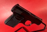 1965 Browning Baby Browning 25 ACP 6.35 mm Belgium. Excellent condition. - Image 3 of 14