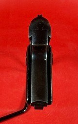 1965 Browning Baby Browning 25 ACP 6.35 mm Belgium. Excellent condition. - Image 7 of 14