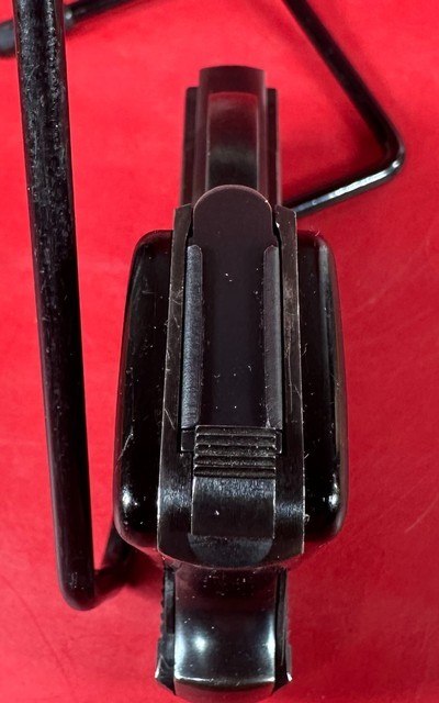 1965 Browning Baby Browning 25 ACP 6.35 mm Belgium. Excellent condition. - Image 9 of 14