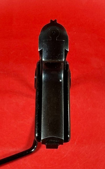 1965 Browning Baby Browning 25 ACP 6.35 mm Belgium. Excellent condition. - Image 7 of 14