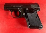 1965 Browning Baby Browning 25 ACP 6.35 mm Belgium. Excellent condition. - Image 12 of 14