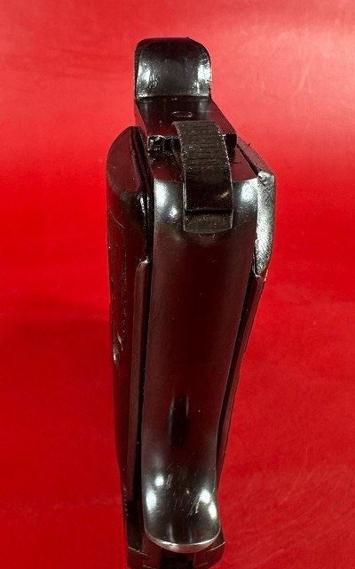 Beretta Model 1935 .32 ACP 7.65mm 3.38”, MFD 1957 Excellent Condition - Image 9 of 12
