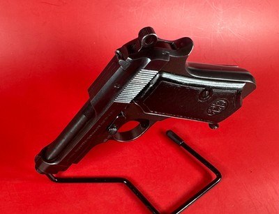 Beretta Model 1935 .32 ACP 7.65mm 3.38”, MFD 1957 Excellent Condition - Image 1 of 12